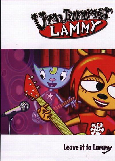 Profile picture of UmJammer Lammy