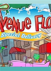 Profile picture of Avenue Flo: Special Delivery