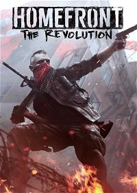 Profile picture of Homefront: The Revolution