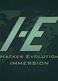 Profile picture of Hacker Evolution Immersion