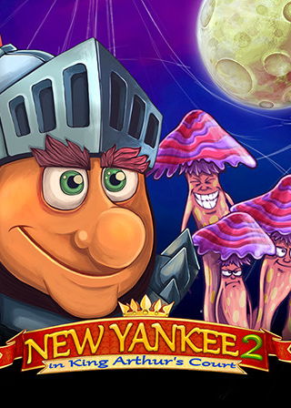 Profile picture of New Yankee in King Arthur's Court 2