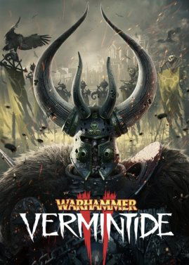 Profile picture of Warhammer: Vermintide 2 Profile picture of Warhammer: Vermintide 2