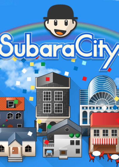 Profile picture of SubaraCity
