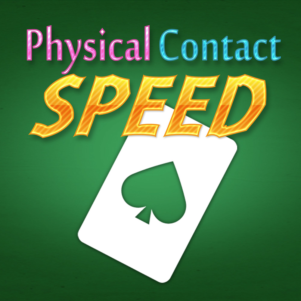 Image of Physical Contact: SPEED