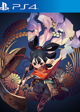 Profile picture of Sakuna: Of Rice and Ruin Profile picture of Sakuna: Of Rice and Ruin