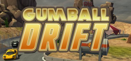 Image of Gumball Drift