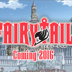 Image of Fairy Tail