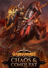 Profile picture of Warhammer: Chaos & Conquest