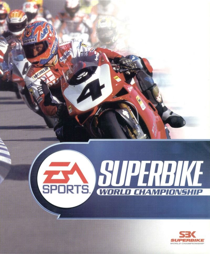 Image of Superbike World Championship