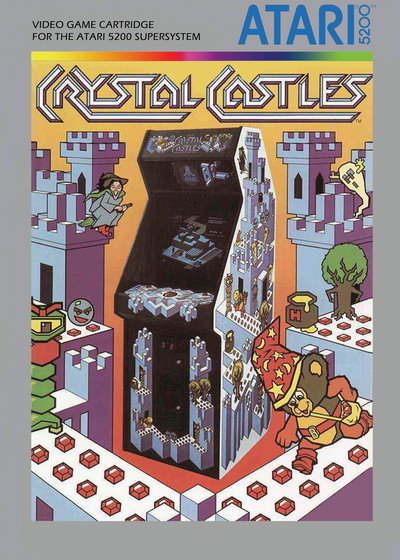 Profile picture of Crystal Castles