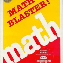 Image of Math Blaster! Image of Math Blaster!