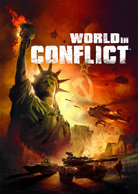 Profile picture of World in Conflict