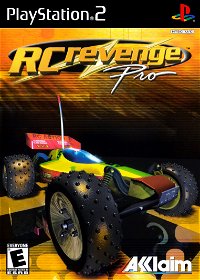 Profile picture of RC Revenge Pro