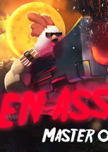 Profile picture of Chicken Assassin - Master of Humiliation