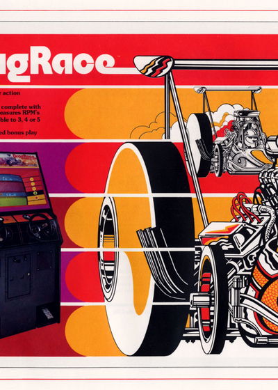 Profile picture of Drag Race