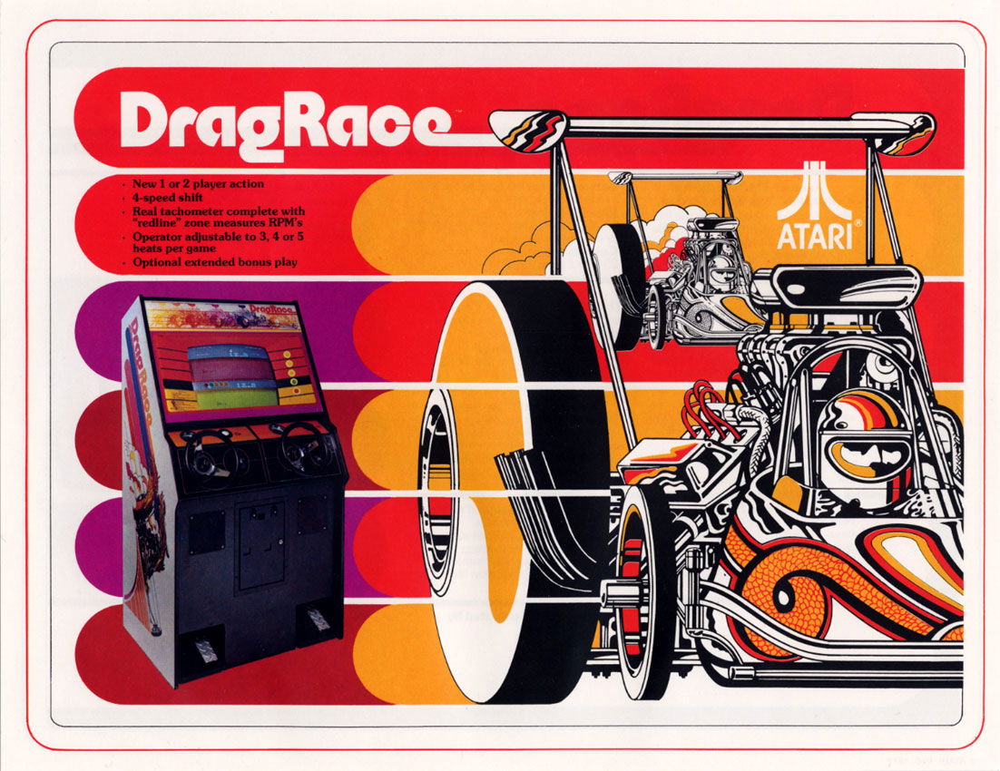 Image of Drag Race