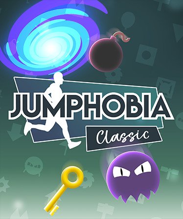 Image of Jumphobia XL