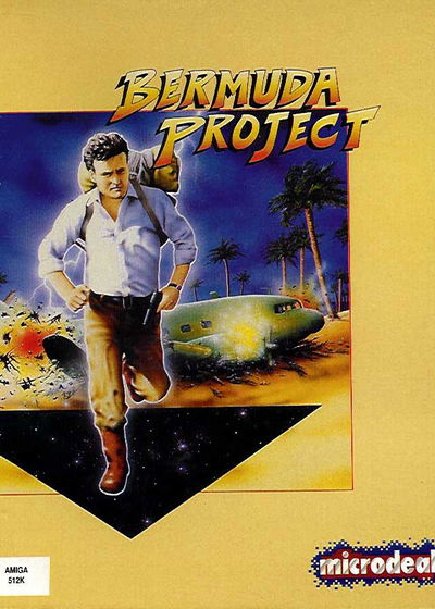 Profile picture of Bermuda Project