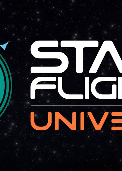 Profile picture of Starflight 3 Profile picture of Starflight 3