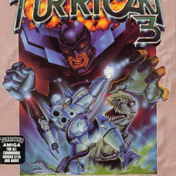 Image of Turrican 3 Image of Turrican 3