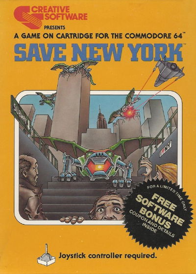 Profile picture of Save New York Profile picture of Save New York