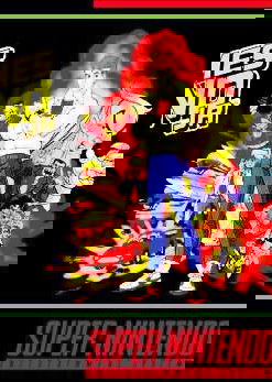 Profile picture of James Bond Jr.