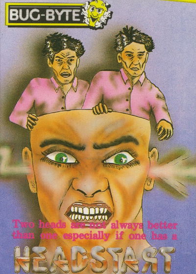 Profile picture of Headstart Profile picture of Headstart