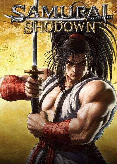 Profile picture of SAMURAI SHODOWN