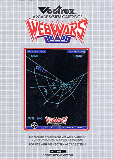 Profile picture of Web Wars