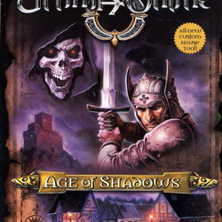 Image of Ultima Online: Age of Shadows
