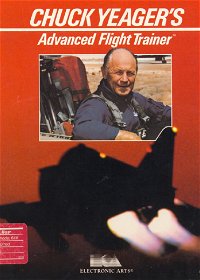 Profile picture of Chuck Yeager's Advanced Flight Trainer