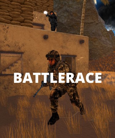 Image of Battlerace