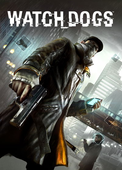 Profile picture of Watch_Dogs Profile picture of Watch_Dogs