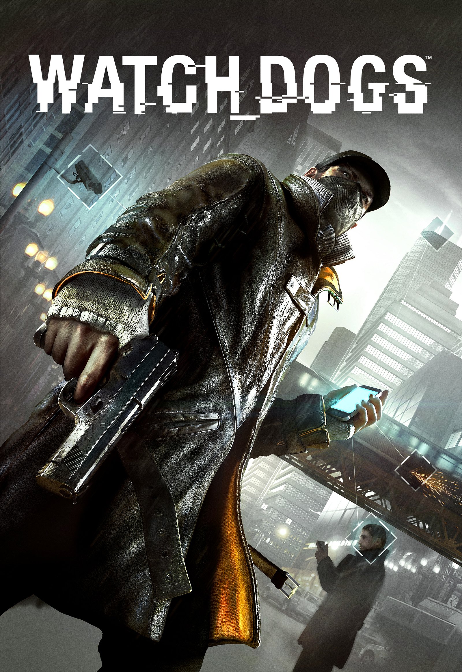 Image of Watch_Dogs