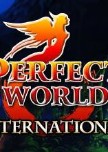 Profile picture of Perfect World International Profile picture of Perfect World International