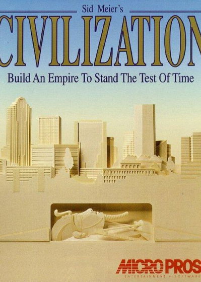 Profile picture of Sid Meier's Civilization