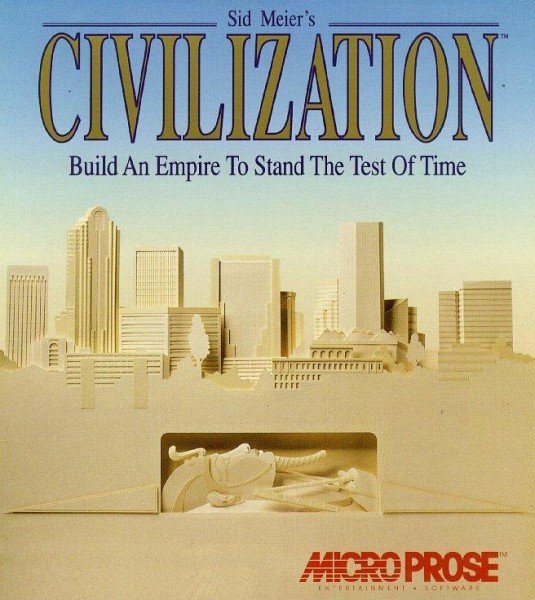 Image of Sid Meier's Civilization