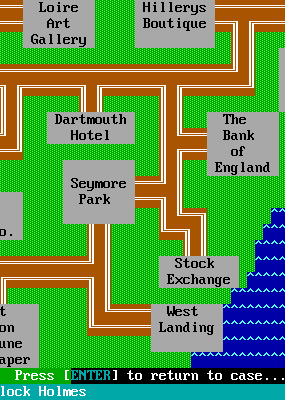 Profile picture of The Adventures of Sherlock Holmes Profile picture of The Adventures of Sherlock Holmes