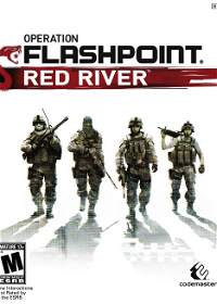 Profile picture of Operation Flashpoint: Red River