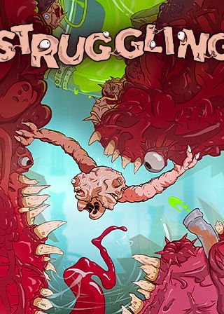 Profile picture of Struggling