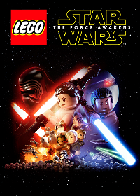 Profile picture of LEGO Star Wars: The Force Awakens