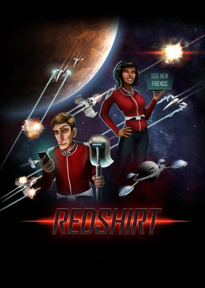 Profile picture of Redshirt