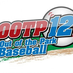 Image of Out of the Park Baseball 12