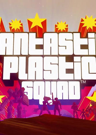 Profile picture of Fantastic Plastic Squad