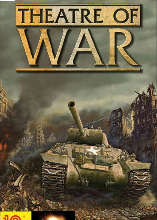 Profile picture of Theatre of War Profile picture of Theatre of War