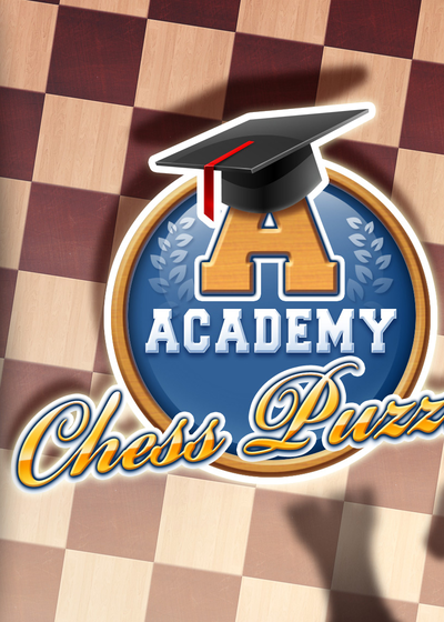 Profile picture of Academy: Chess Puzzles Profile picture of Academy: Chess Puzzles