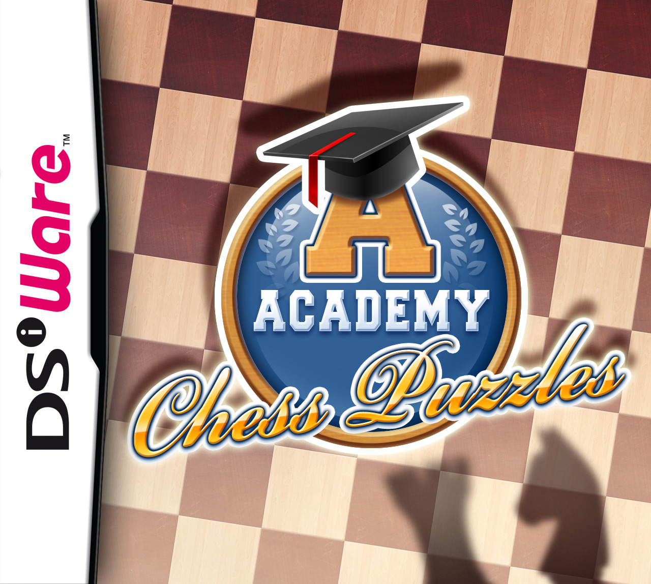 Image of Academy: Chess Puzzles