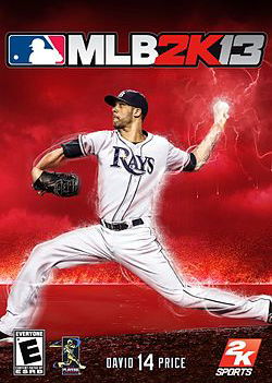 Profile picture of Major League Baseball 2K13