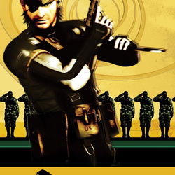 Image of Metal Gear Solid: Portable Ops