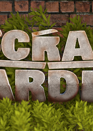 Profile picture of Scrap Garden